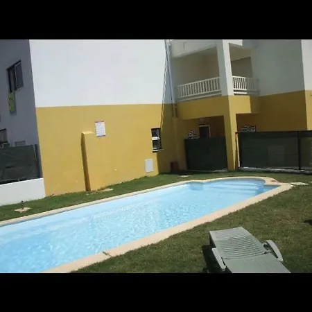 Da Rocha 8 Min A Pied * Portimão