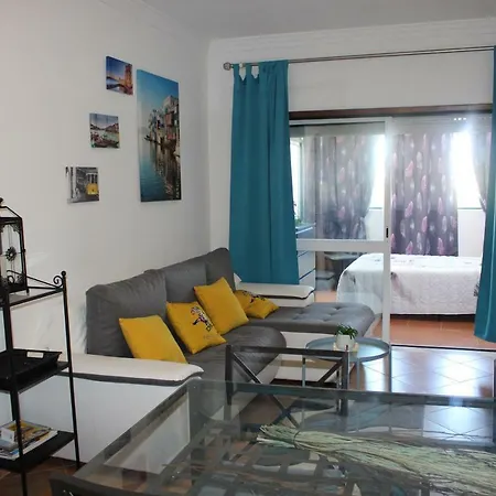 Apartment Praia Da Rocha 8 Min A Pied