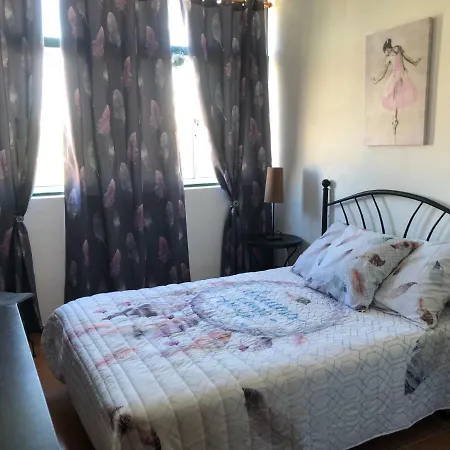 Apartment Praia Da Rocha 8 Min A Pied