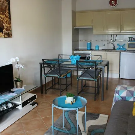 Praia Da Rocha 8 Min A Pied Apartment Portimao