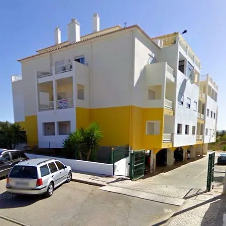 Praia Da Rocha 8 Min A Pied