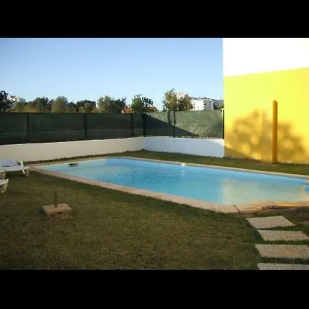 Praia Da Rocha 8 Min A Pied Apartment *