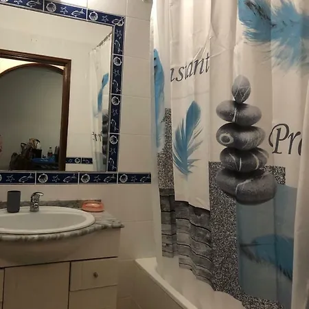 Praia Da Rocha 8 Min A Pied Apartment
