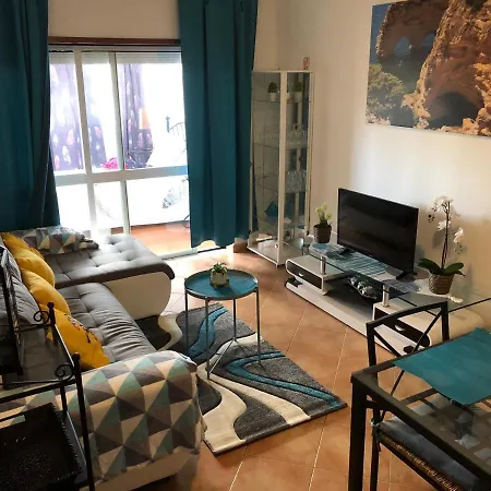 Apartment Praia Da Rocha 8 Min A Pied *